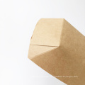 Custom LOGO takeaway food container disposable paper boxes